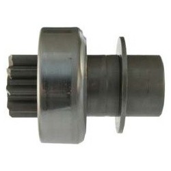 Bendix para arranque Valéo / Paris-rhone d8e130 / d8e131 / d8e54